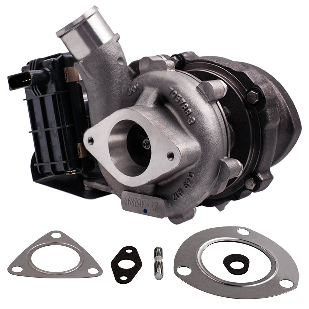turbocompressore gaskets compatibile per ford ranger 2.2 tdci 150hp 787556-5016s bk3q6k682cb