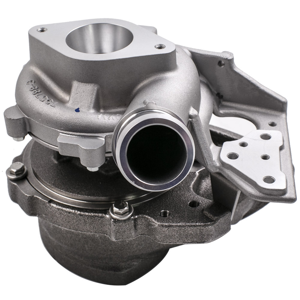 GTB1749V Turbo compatible para Ford Transit Duratorq Turbolader 2.2 TDCI 787556-5017S