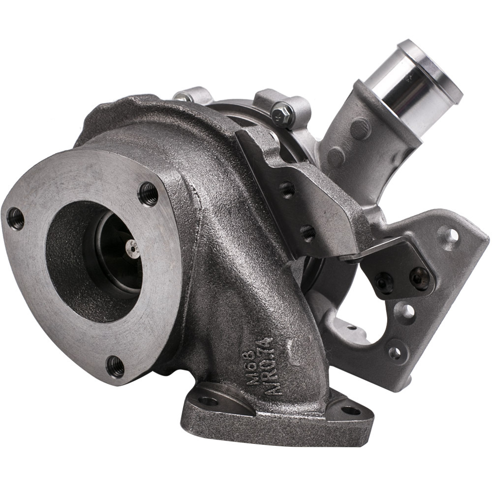 GTB1749V Turbo compatible para Ford Transit Duratorq Turbolader 2.2 TDCI 787556-5017S