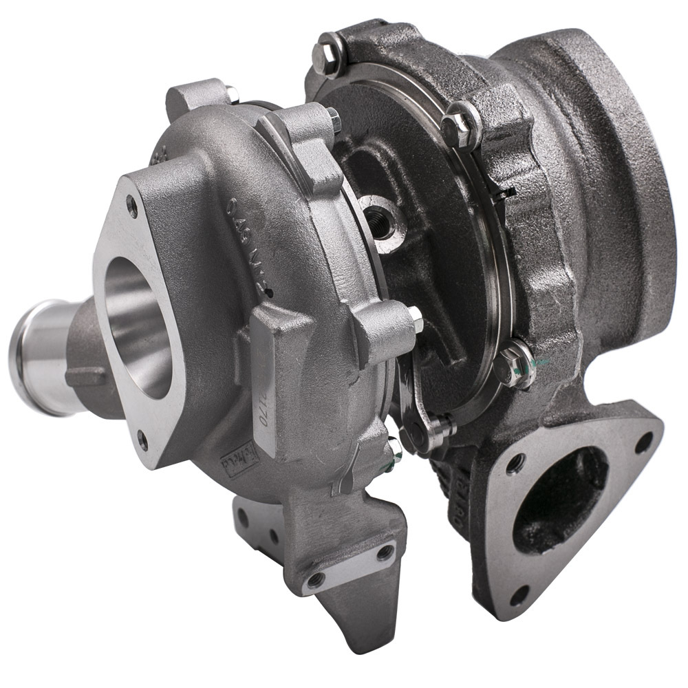 GTB1749V Turbo compatible para Ford Transit Duratorq Turbolader 2.2 TDCI 787556-5017S