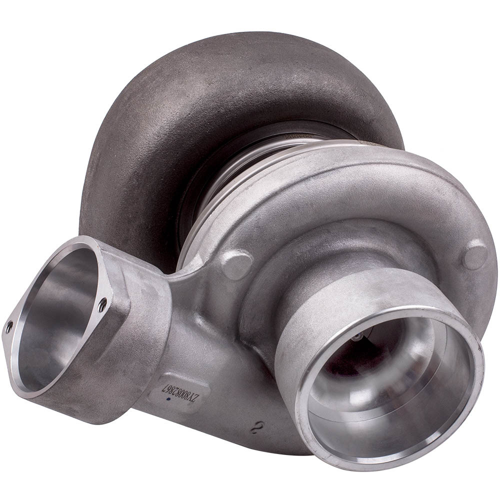 Turbocompresseur Turbo Turbocompresseur compatible pour Caterpillar Cat 3306 Moteurs 1980-2013
