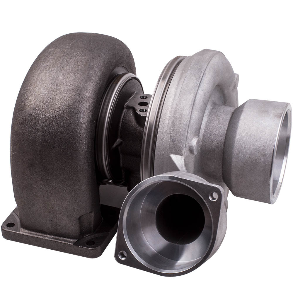 Turbocompresseur Turbo Turbocompresseur compatible pour Caterpillar Cat 3306 Moteurs 1980-2013