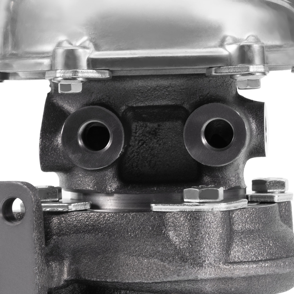 Turbocompresor compatible para Isuzu Trooper Rodeo 4JB1T 2.8TD 8944739540 turbo VB130096