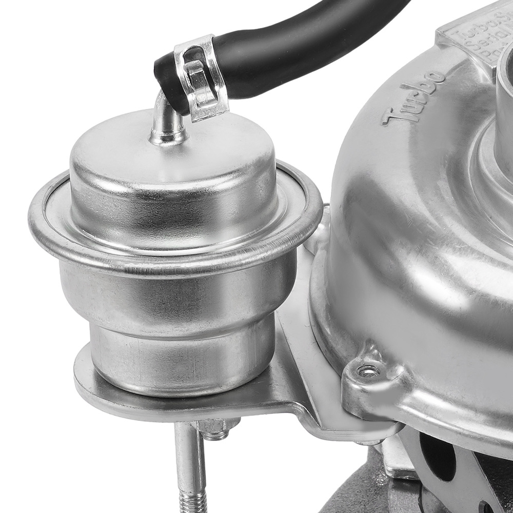 Turbocompresor compatible para Isuzu Trooper Rodeo 4JB1T 2.8TD 8944739540 turbo VB130096