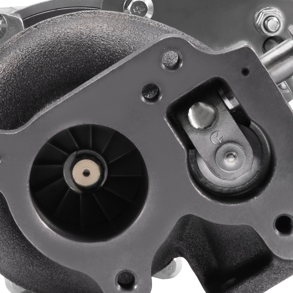 Turbocompresor compatible para Isuzu Trooper Rodeo 4JB1T 2.8TD 8944739540 turbo VB130096
