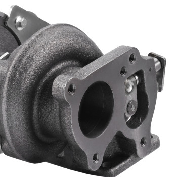 For RHB52 Turbo compatible for Isuzu Trooper TD 2.8L 4JB1-T 4BD1-T 8944739540 Turbocharger