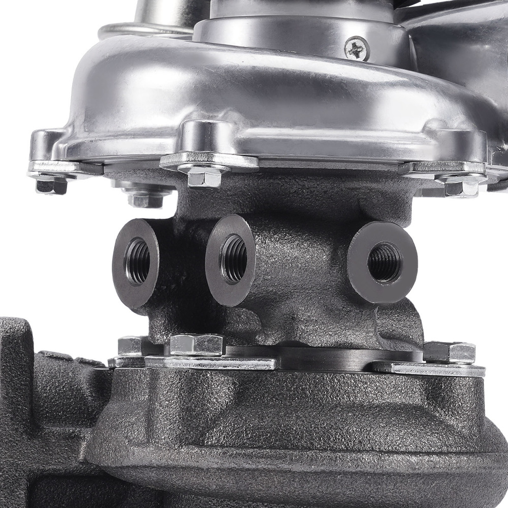 Turbo ​Turbine VI58 compatible para Isuzu Trooper I 2.8 TD 88-91 4JB1T 8944739540 8970192920