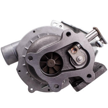 RHF4H Turbo compatible for Isuzu Rodeo 2.8L 4JB1-T 100HP 8971397243/2/1 Turbocharger