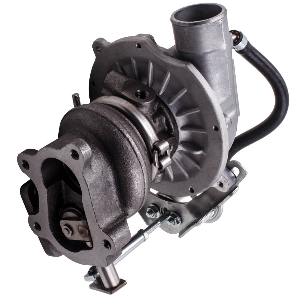 VD420014 Turbolader Turbine compatible para Isuzu Rodeo Trooper 2.8L 3.0L 4JB1T turbo