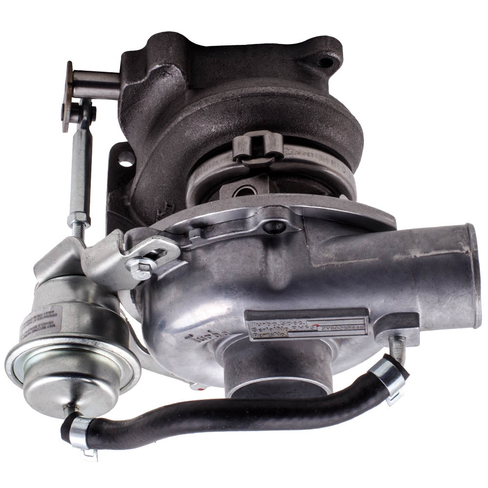 VD420014 Turbolader Turbine compatible para Isuzu Rodeo Trooper 2.8L 3.0L 4JB1T turbo