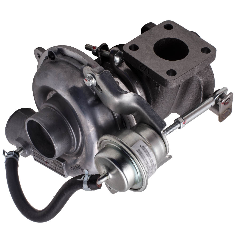 VD420014 Turbolader Turbine compatible para Isuzu Rodeo Trooper 2.8L 3.0L 4JB1T turbo