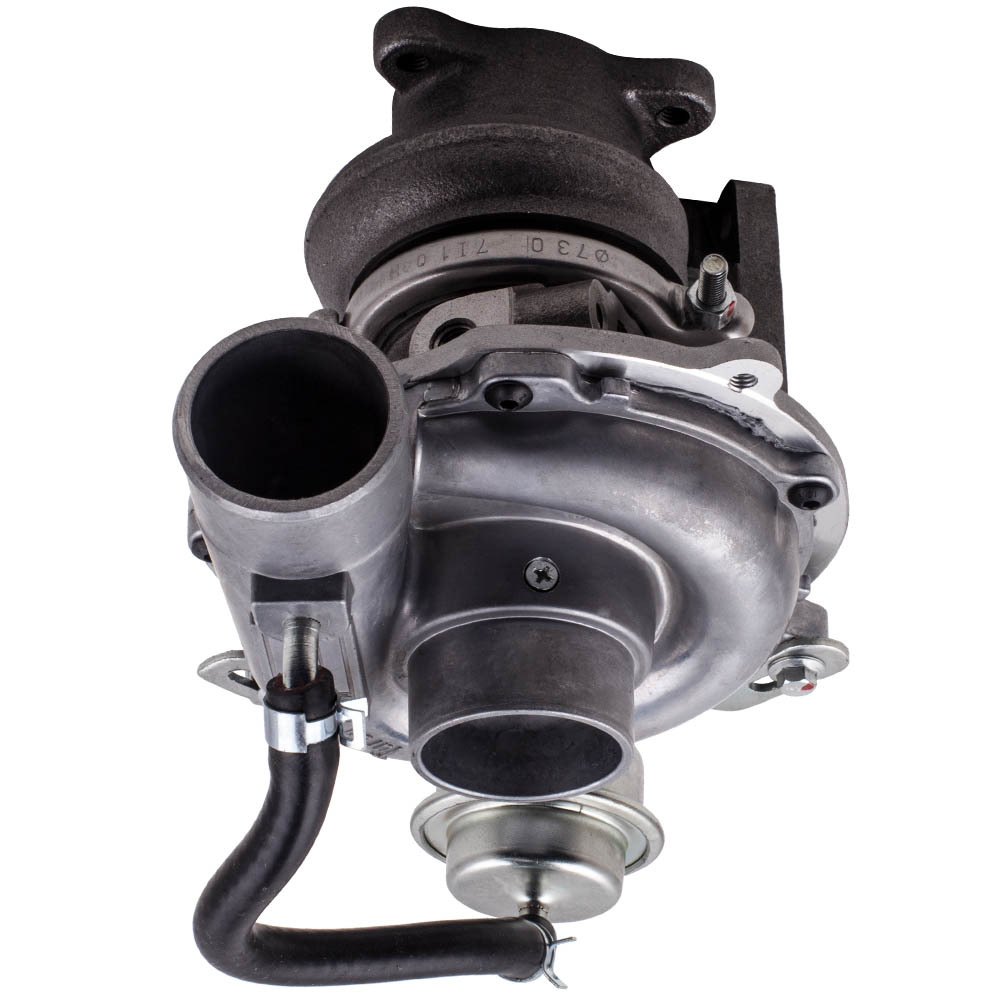 VD420014 Turbolader Turbine compatible para Isuzu Rodeo Trooper 2.8L 3.0L 4JB1T turbo