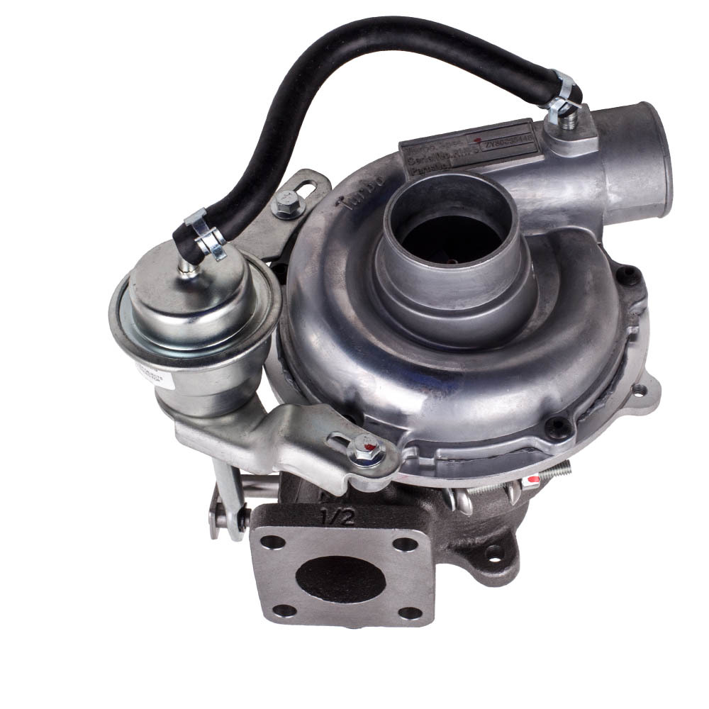 VD420014 Turbolader Turbine compatible para Isuzu Rodeo Trooper 2.8L 3.0L 4JB1T turbo