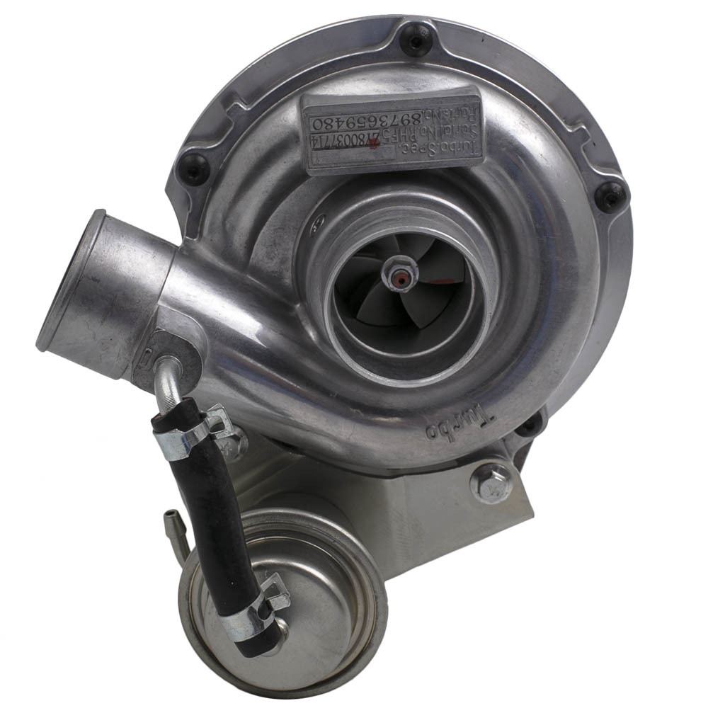 Compatible for ISUZU Holden Rodeo D-Max 3.0L 4JH1T 130HP RHF5 VB430093 8973544234 IHI TURBO