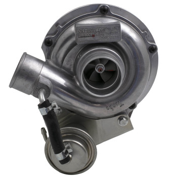 Compatible for ISUZU Holden Rodeo D-Max 3.0L 4JH1T 130HP RHF5 VB430093 8973544234 IHI TURBO