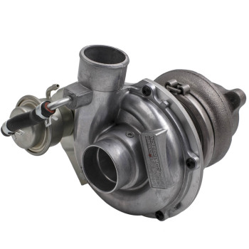 Compatible for ISUZU Holden Rodeo D-Max 3.0L 4JH1T 130HP RHF5 VB430093 8973544234 IHI TURBO
