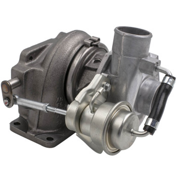 Compatible for ISUZU Holden Rodeo D-Max 3.0L 4JH1T 130HP RHF5 VB430093 8973544234 IHI TURBO