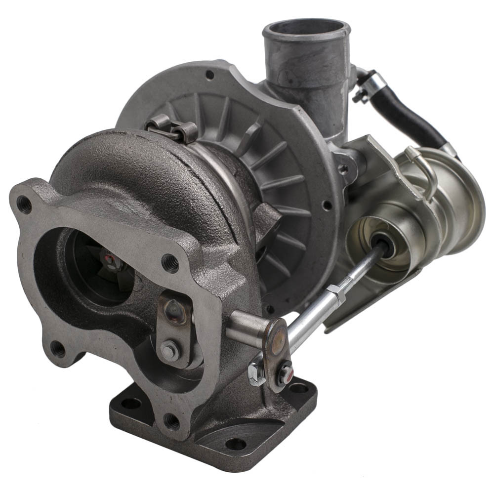 Compatible for ISUZU Holden Rodeo D-Max 3.0L 4JH1T 130HP RHF5 VB430093 8973544234 IHI TURBO