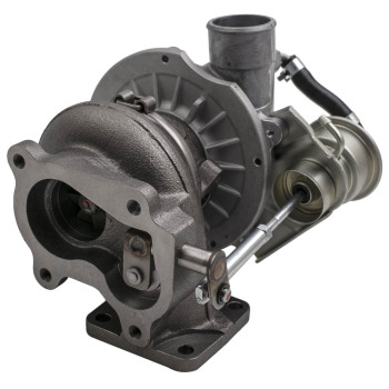 Compatible for ISUZU Holden Rodeo D-Max 3.0L 4JH1T 130HP RHF5 VB430093 8973544234 IHI TURBO
