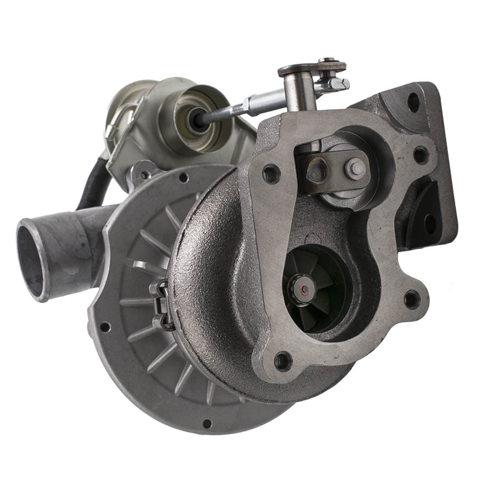 Turbo Turbocompresor compatible para Isuzu Holden Rodeo Pickup D-max 3.0L 4JH1TC 8973659480