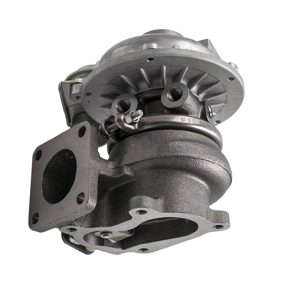 Turbo Turbocompresor compatible para Isuzu Holden Rodeo Pickup D-max 3.0L 4JH1TC 8973659480