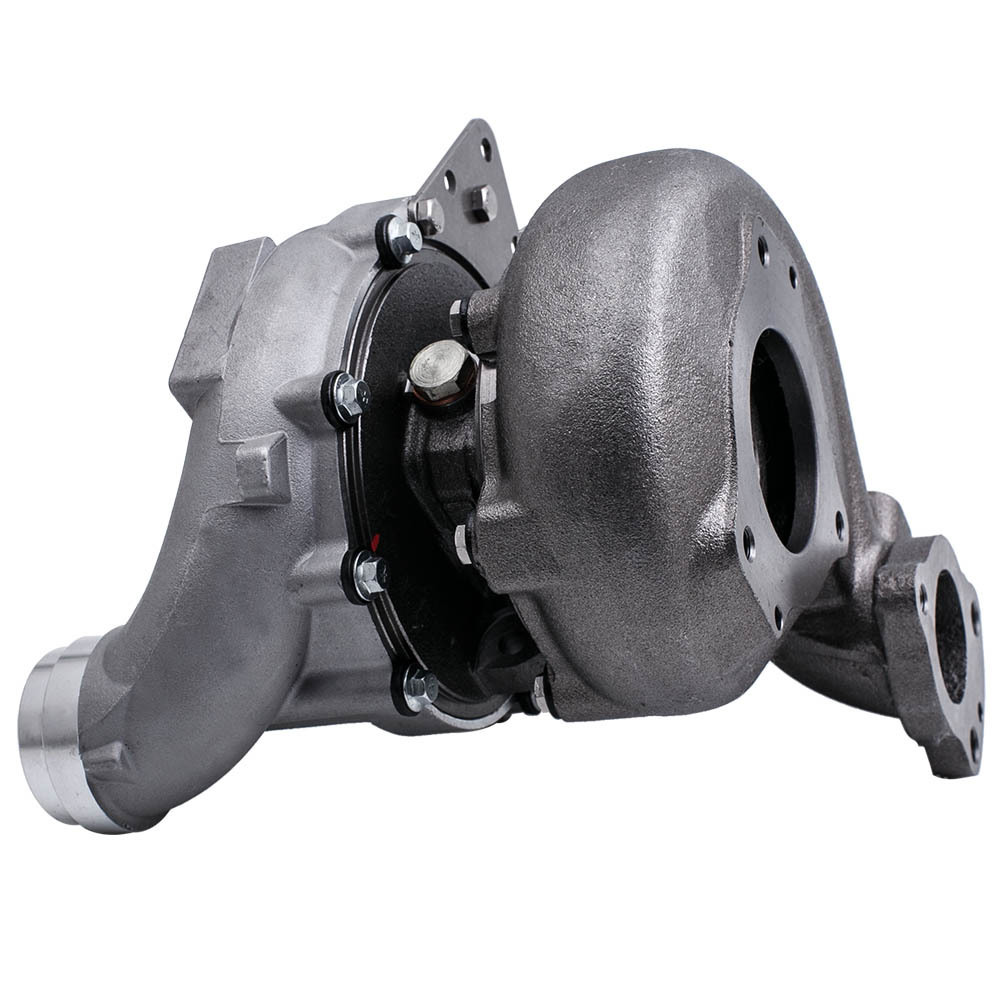 Compatible for Mercedes-PKW GL-Class 320 CDI (W164) 165kw OM642 engine 2005 Turbo compatible for charger