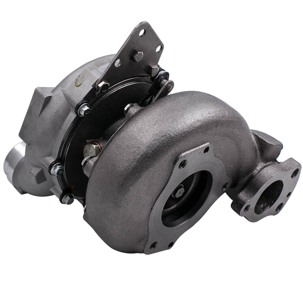 Compatible for Mercedes-PKW GL-Class 320 CDI (W164) 165kw OM642 engine 2005 Turbo compatible for charger