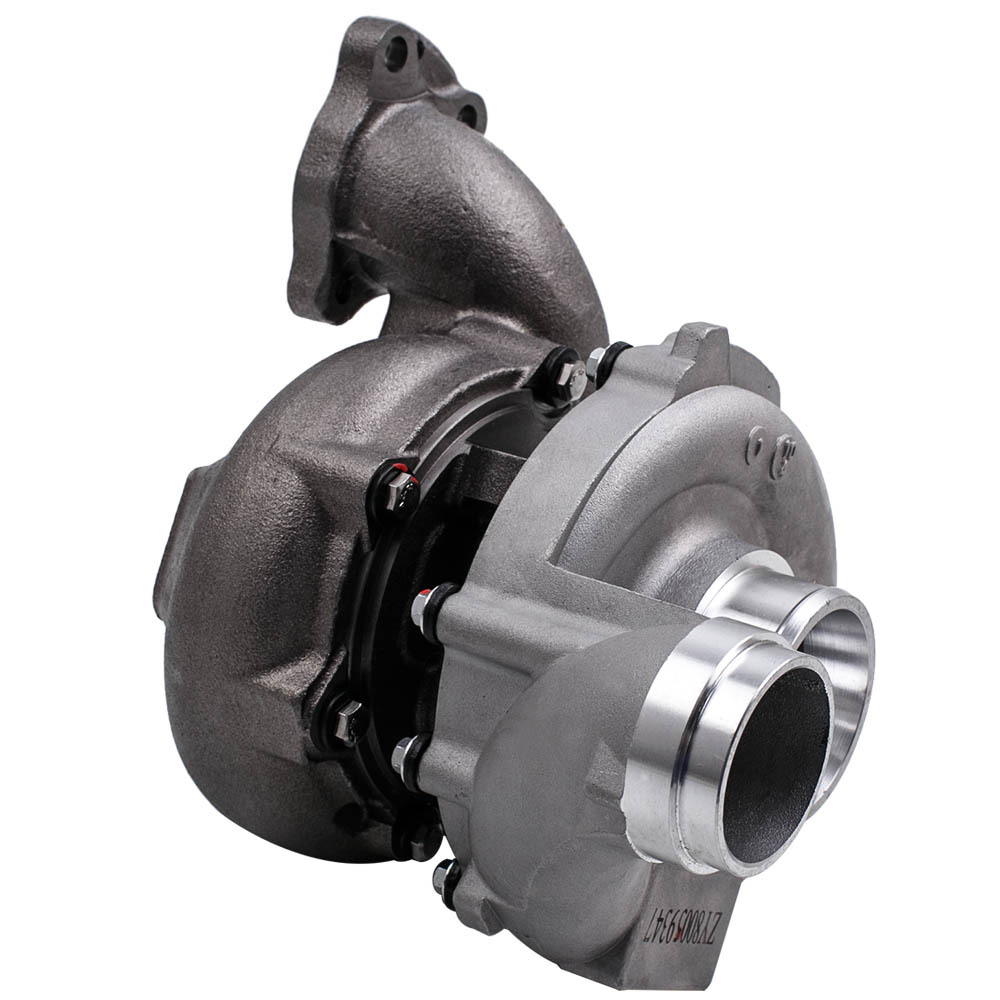 TurbocompresorV6 A6420900280 compatible para Mercedes C E CLK 320 CDI 224 765155-5007S
