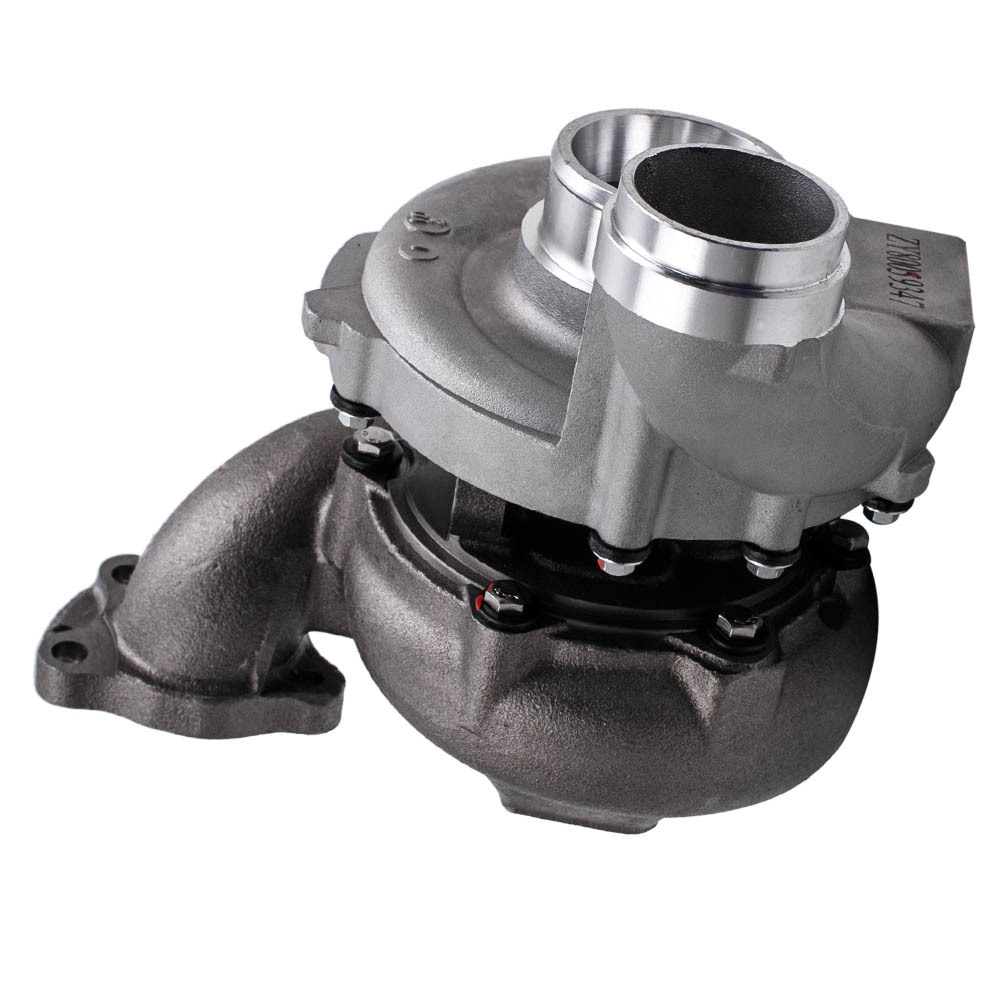 TurbocompresorV6 A6420900280 compatible para Mercedes C E CLK 320 CDI 224 765155-5007S