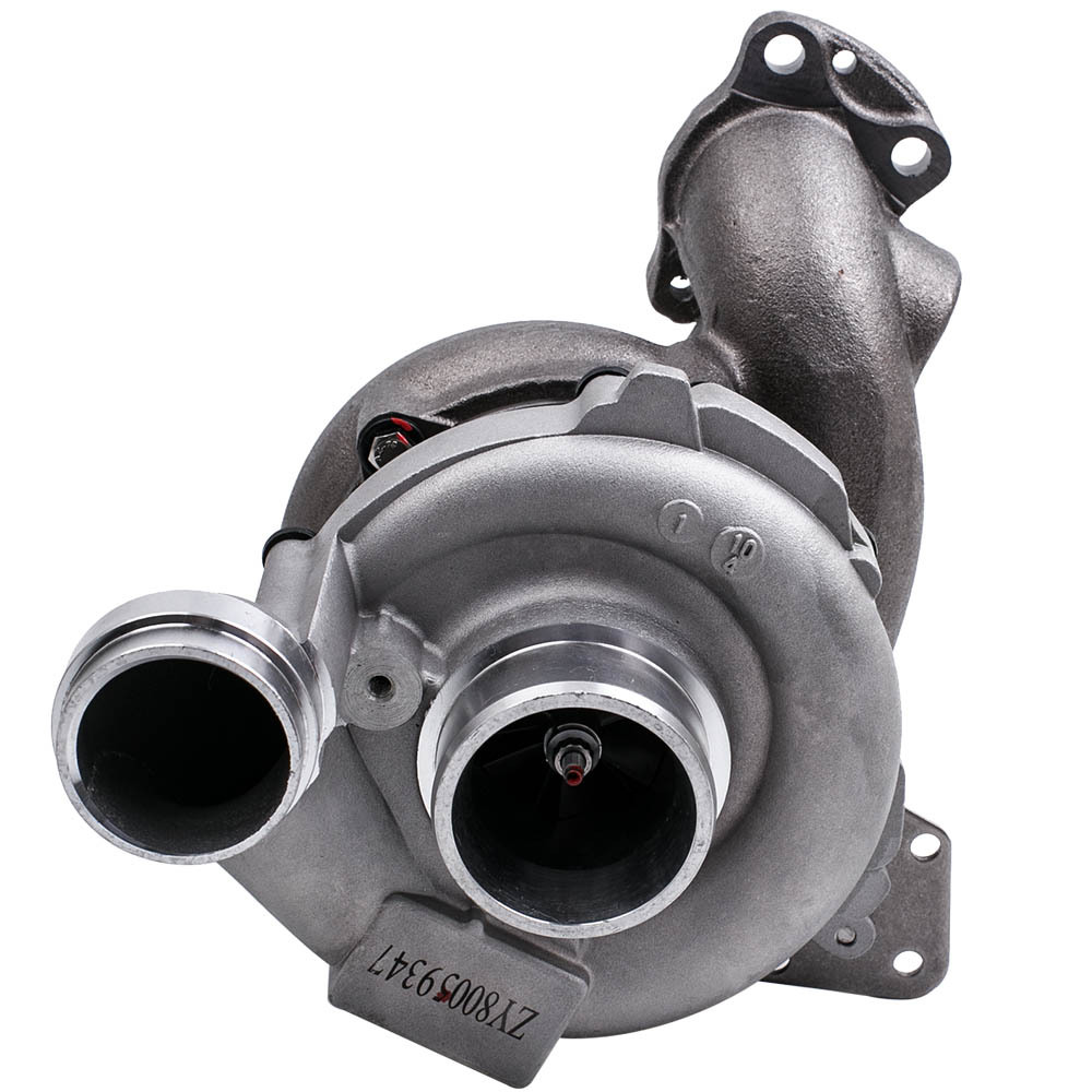 TurbocompresorV6 A6420900280 compatible para Mercedes C E CLK 320 CDI 224 765155-5007S