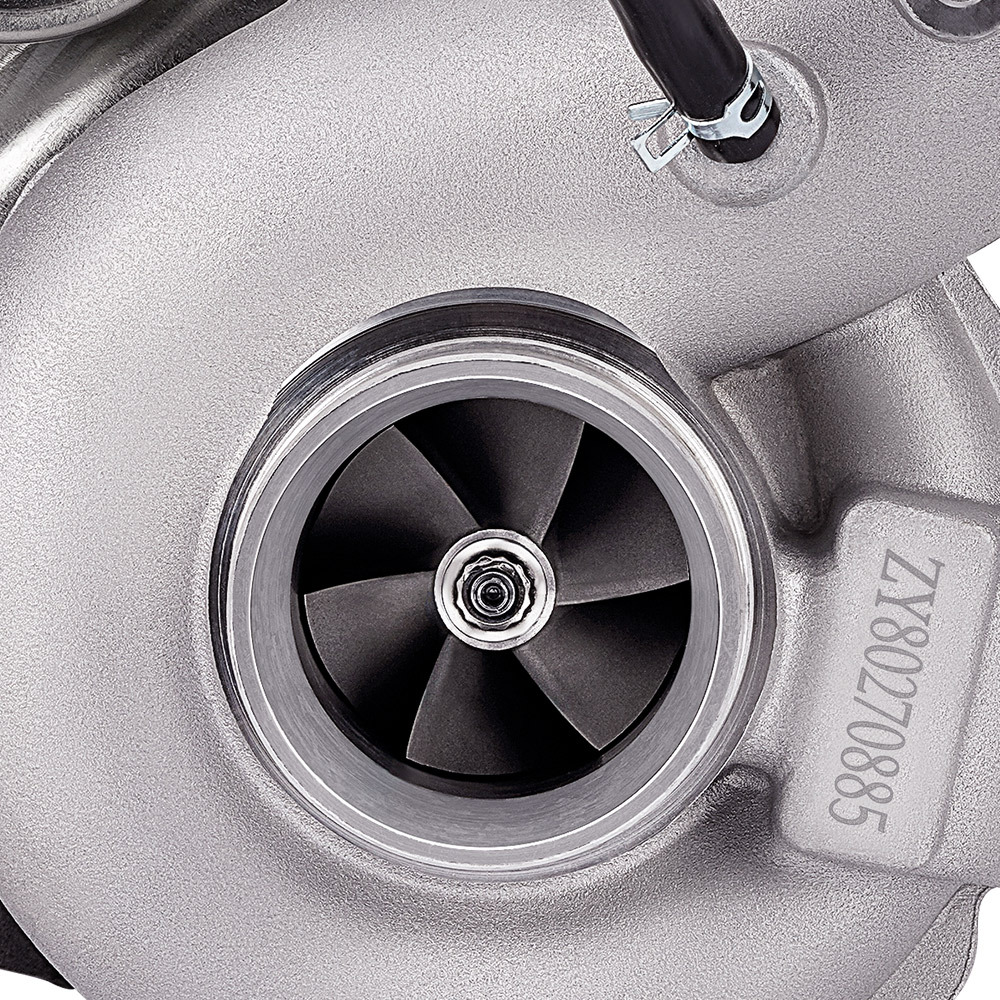 RHF5H VF40 Turbo Turbocompressore compatibile per Subaru Outback compatibile per Forester XT 2.5L 14411AA510