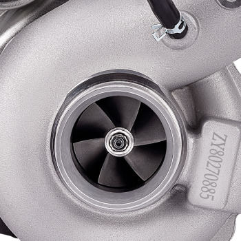 RHF5H VF40 Turbo Turbocharger for 2005-2009 compatible for Subaru Legacy GT Outback XT 2.5 L