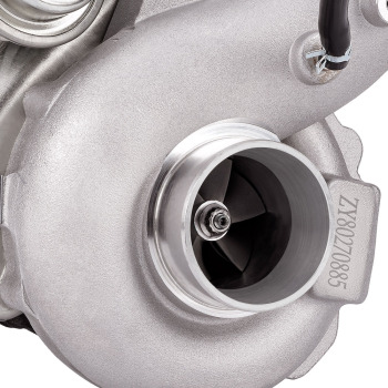 RHF5H VF40 Turbo Turbocharger for 2005-2009 compatible for Subaru Legacy GT Outback XT 2.5 L