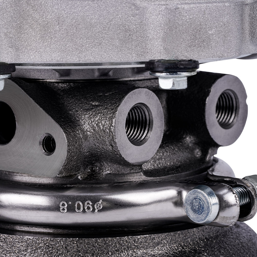 turbocmpressor compatible para Subaru Legacy GT Limited Sedan Wagon 4-DoorOutback 2.5 XT