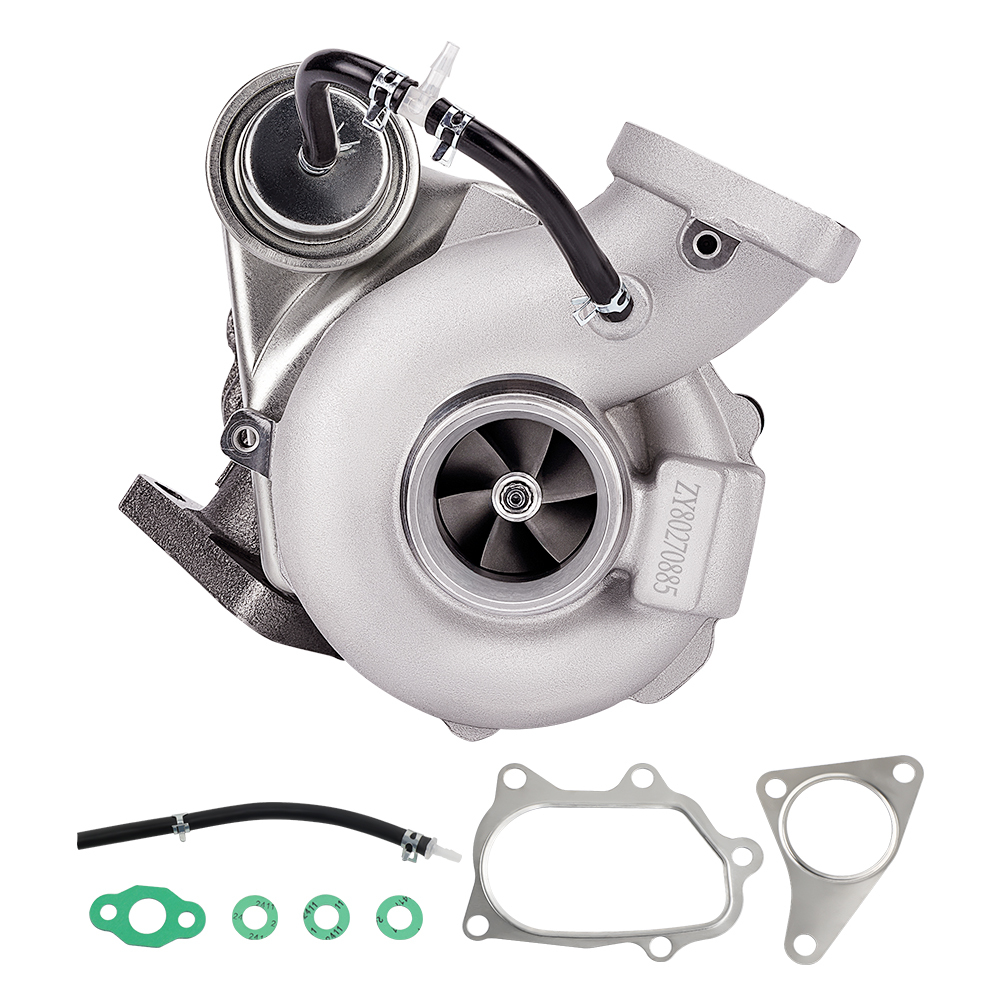 RHF5H VF40 Turbo Turbocompressore compatibile per Subaru Outback compatibile per Forester XT 2.5L 14411AA510