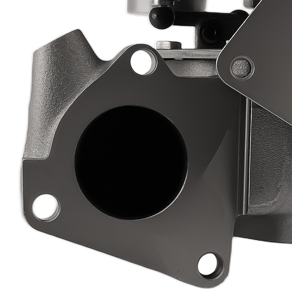 Turbocompresor Turbo BV50 compatible para Audi A4 Cabriolet 3.0 TDI 53049700050 150KW 06-09