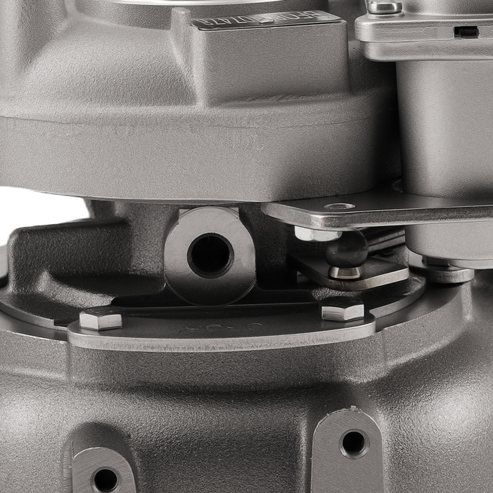 Turbocompresor Turbo BV50 compatible para Audi A4 Cabriolet 3.0 TDI 53049700050 150KW 06-09
