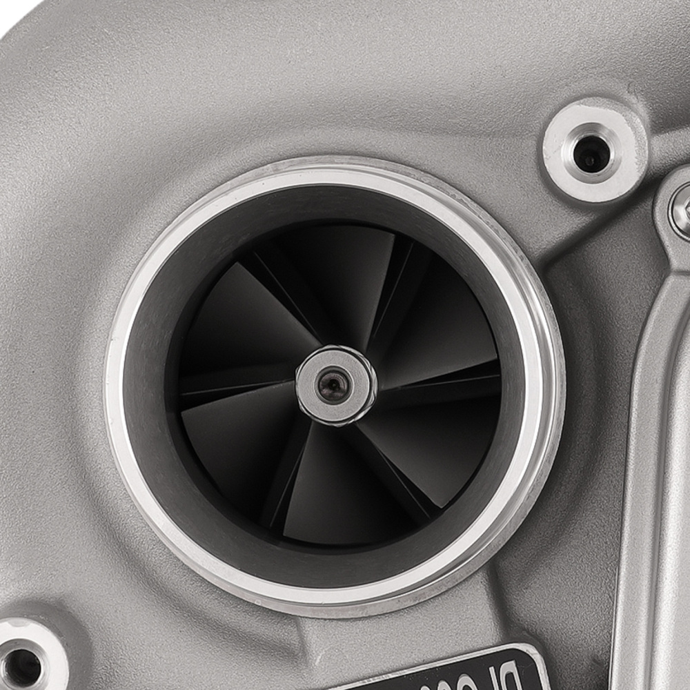 Turbocompresor Turbo BV50 compatible para Audi A4 Cabriolet 3.0 TDI 53049700050 150KW 06-09