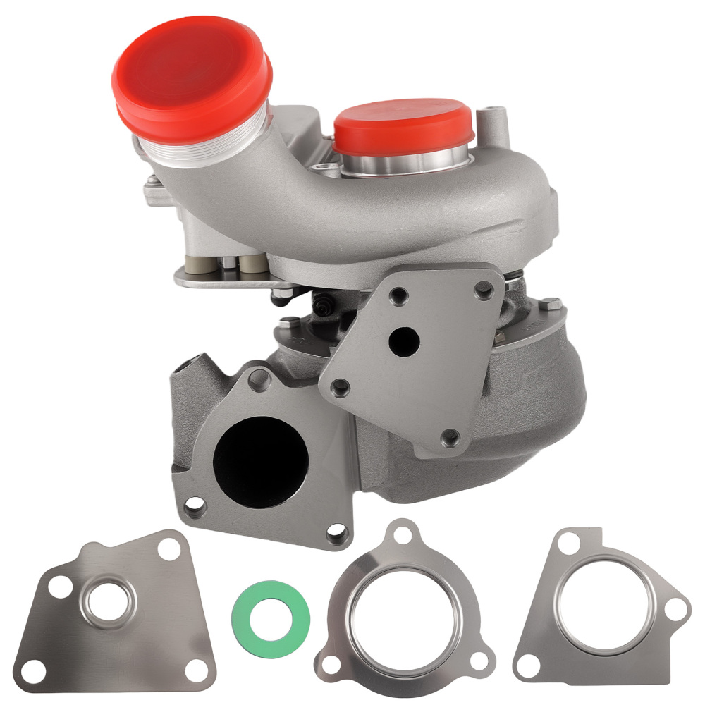 Turbo Diesel compatibile per Audi A6 A8 Q7 3.0 TDI Quattro 171KW 233CV 2003-2010 059145702L