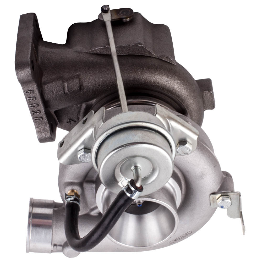 1HD-T CT26 Turbocharger compatible for Toyota Land Cruiser Coaster 4.2L 90-97 17201-17010