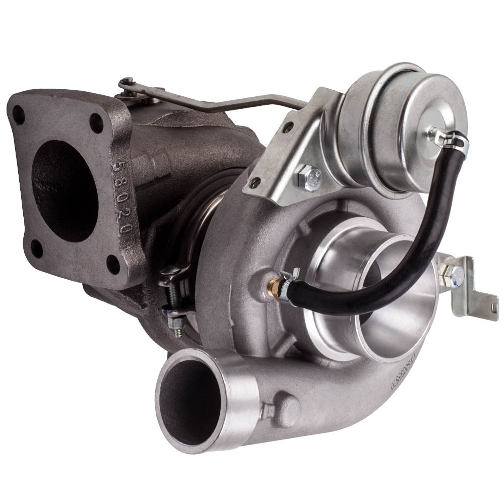 1HD-T CT26 Turbocharger compatible for Toyota Land Cruiser Coaster 4.2L 90-97 17201-17010