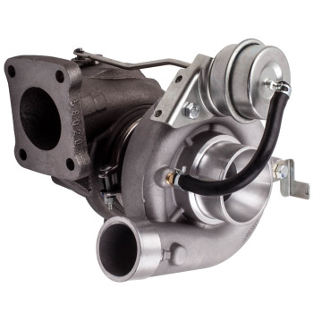 CT26 Turbocompressore compatibile per Toyota Landcruiser HDJ80 81 4.2L 1Compatibile per HDT 1-Compatibile per HDT 1720117010