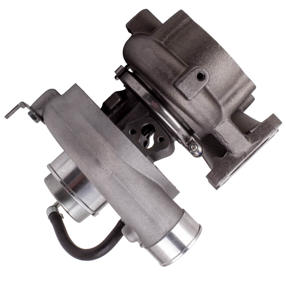 1HD-T CT26 Turbocharger compatible for Toyota Land Cruiser Coaster 4.2L 90-97 17201-17010