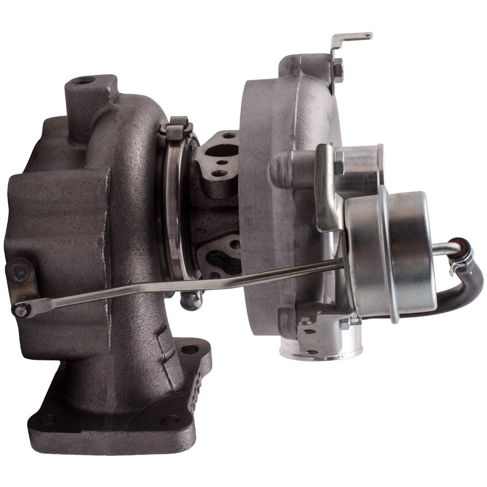 Turbo turbocompresseur CT26 compatible pour Toyota Land Cruiser Prado 1HDT 4.2TD Turbolader