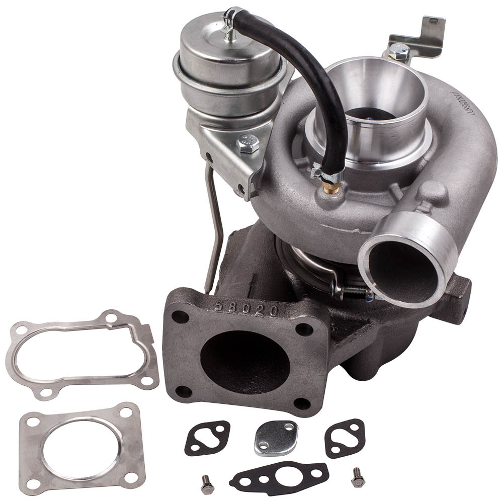 1HD-T CT26 Turbocharger compatible for Toyota Land Cruiser Coaster 4.2L 90-97 17201-17010