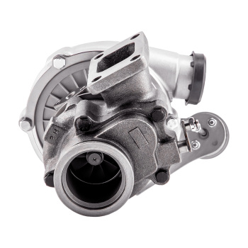 Billet T3 Turbocharger compatible pour VW 1.8t T3 .63ar All 4/6 Cyl, 1.5L- 2.5L Turbolader