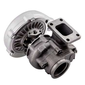 Billet T3 Turbocharger compatible pour VW 1.8t T3 .63ar All 4/6 Cyl, 1.5L- 2.5L Turbolader