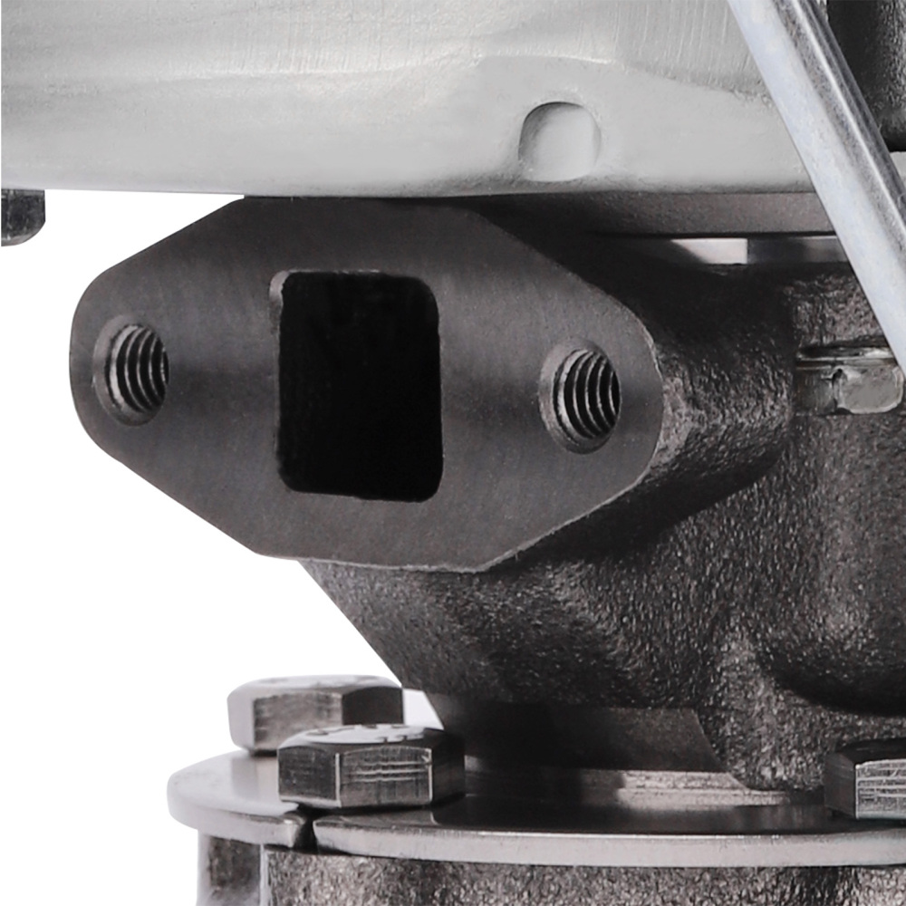 Billet T3 Turbocharger compatible pour VW 1.8t T3 .63ar All 4/6 Cyl, 1.5L- 2.5L Turbolader