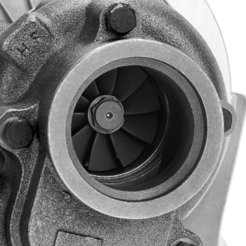 T04E T3 Universal Turbo Turbocharger V-Band 2.5Intercooler Pipe Piping Kit