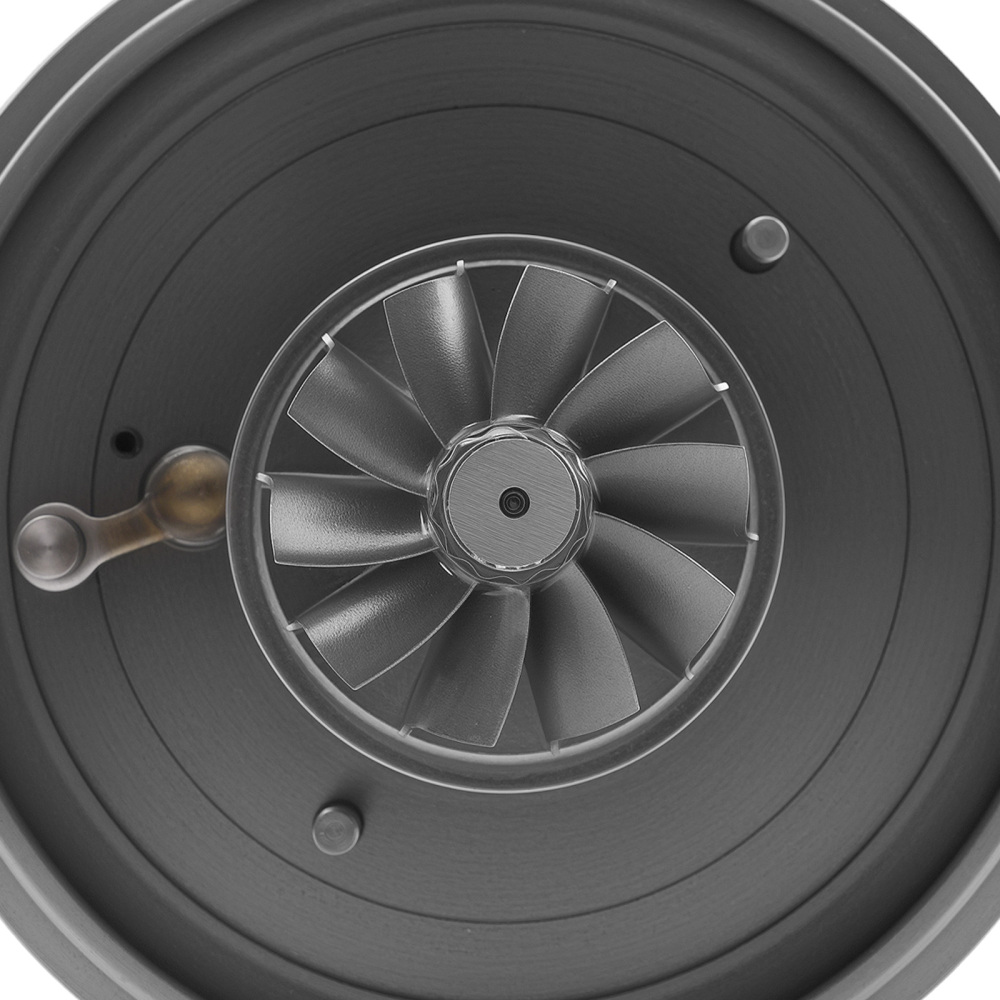 Billet Turbocharger Cartridge compatible for VW California Transporter T6 2.0TDI 04L253022B